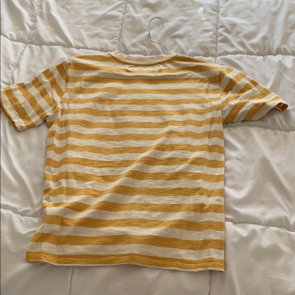 Striped guess jeans shirt - Picture 2 of 2